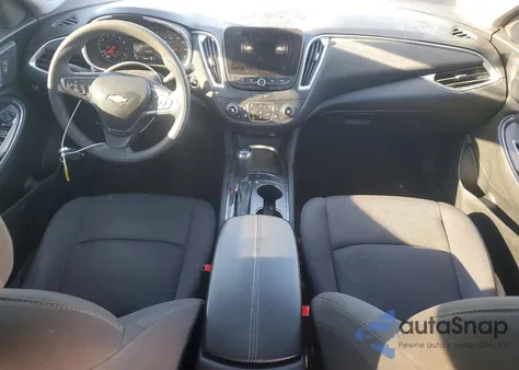 2020 Chevrolet Malibu Lt z USA, uszkodzony, nr VIN 1G1ZD5ST3LF102760